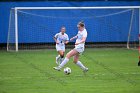WSoc vs BSU  Wheaton College Women’s Soccer vs Bridgewater State University. - Photo by Keith Nordstrom : Wheaton, Women’s Soccer